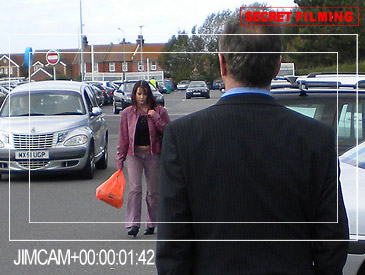 Uk Milfs Roaming Carparks