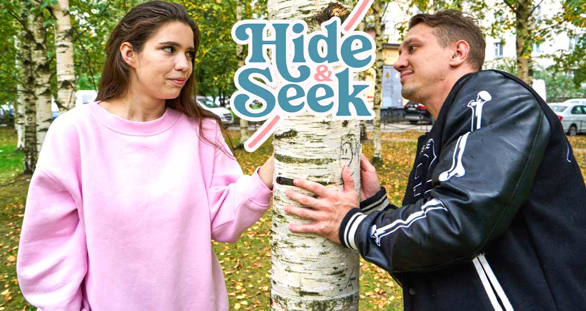 Hide and Seek with Molly Kit 