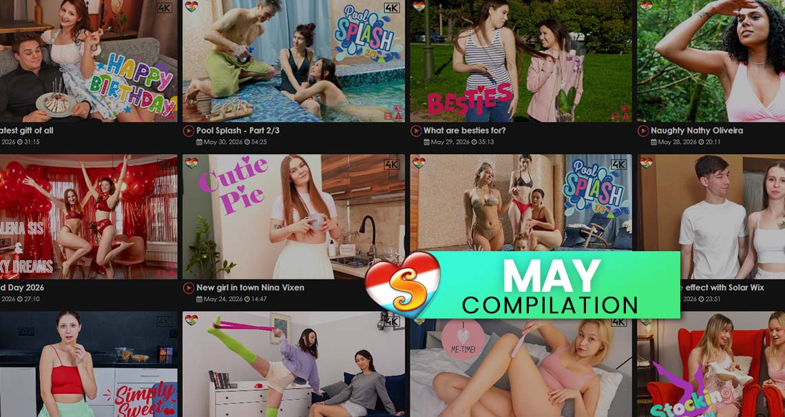May 2026 Updates Compilation