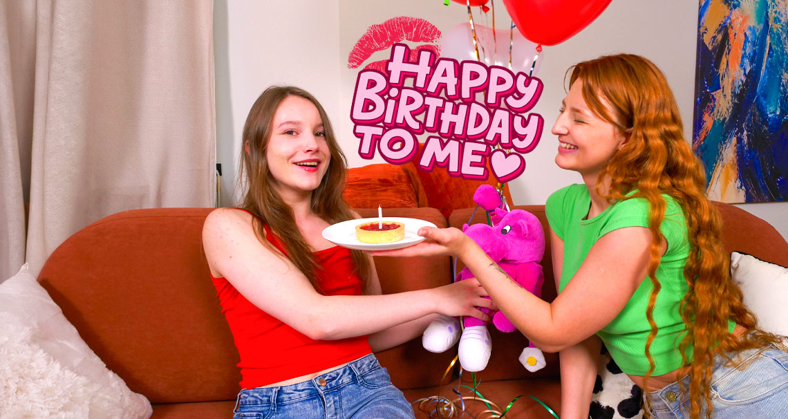 Happy Birthday, Kate Fox! 