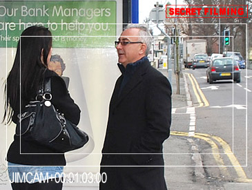 Back to the Streets of "Old London Towne"