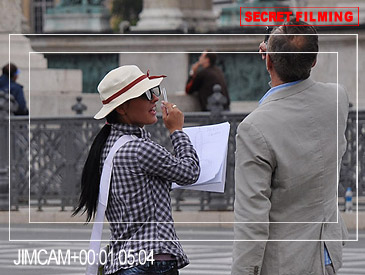 Young Student Honey Demon