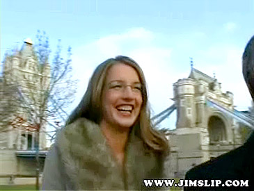 Perverted Slut Likes Being Filmed