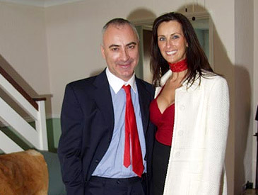 Beautiful and Stylish Busty MILF