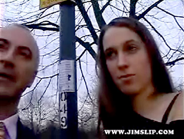 She Also Tried an Anal As Well