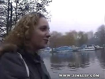 Rampant British Slut of the Old School