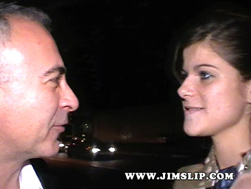 Stockings From Elk Fur