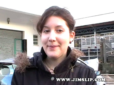 Never Fucked on Camera