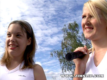 500 Pound Tennis Challenge