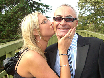 Lovely Tall Leggy Babe