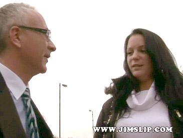 Six Foot Babelicious Slut