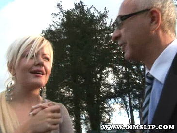 Fucking British Pussy