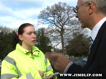 Parking Attendant Challenge