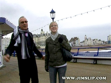 Sexy British Schoolgirl Outfit