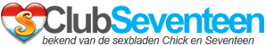 logo clubseventeen