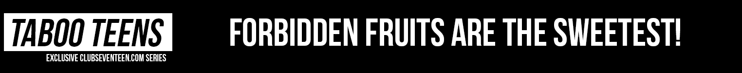 Stepfamily Forbidden Fruits