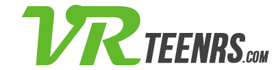 VRTeenrs logo
